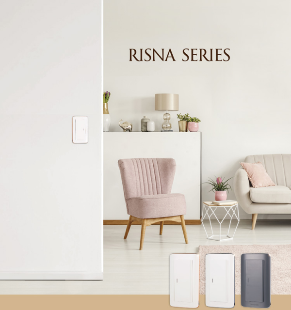 RISNA SERIES