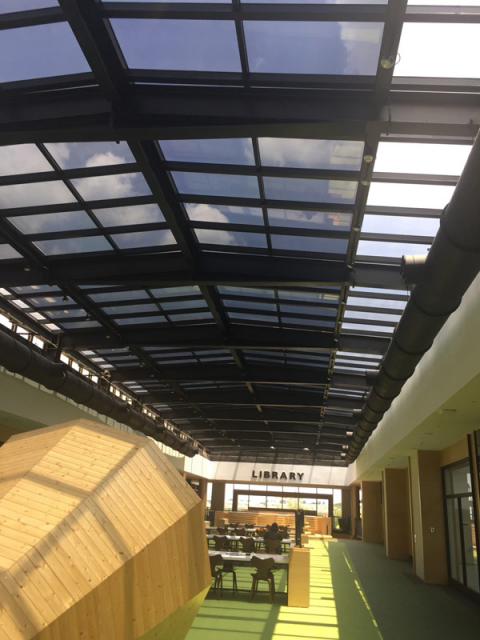 SolarGard舒熱佳隔熱紙 - SL 麗景系列 - 2