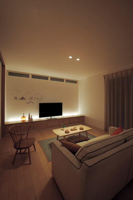 LED薄型嵌燈 - 3