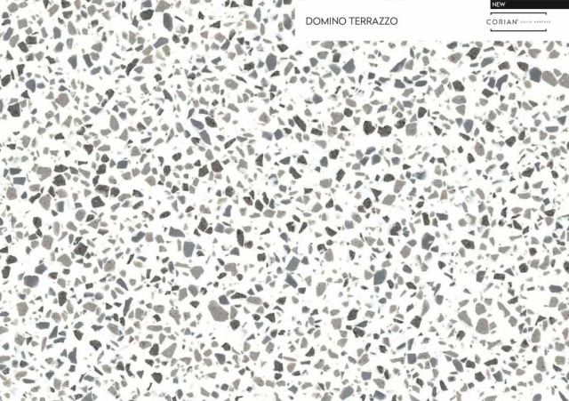 實體面材-波紋系列、水磨系列、臻品系列 - 9