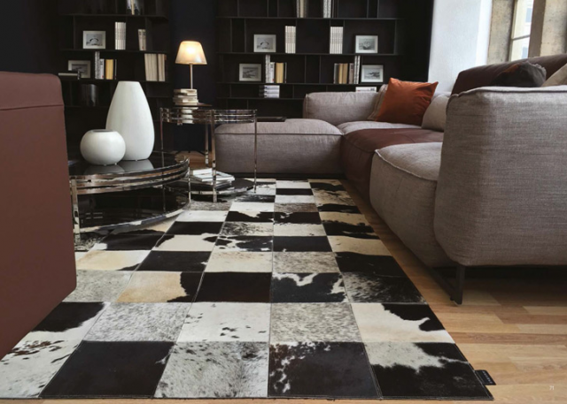 ANGELO 地毯 - 6
