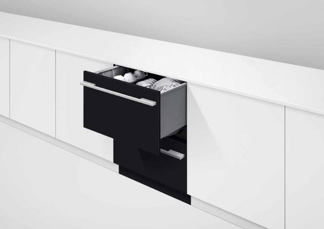 De Dietrich 法國帝璽& Fisher&Paykel 菲雪品克 產品形象