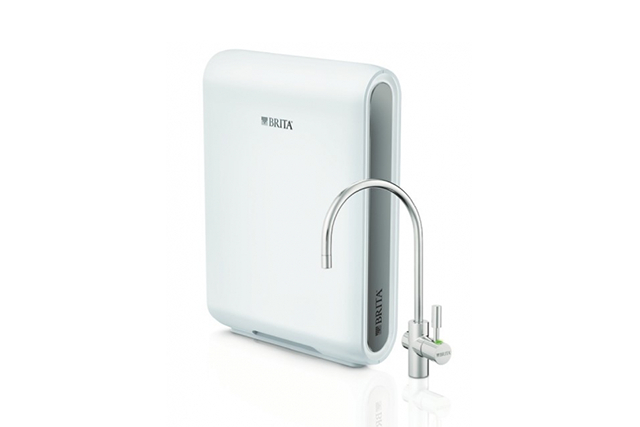 mypure pro X6超濾專業級四階段濾水系統