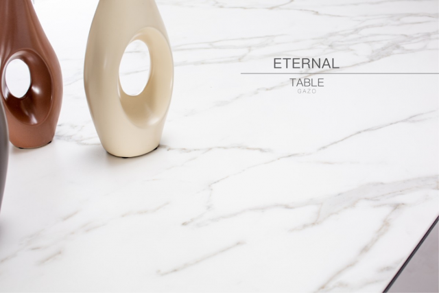 陶板桌 Eternal - 2