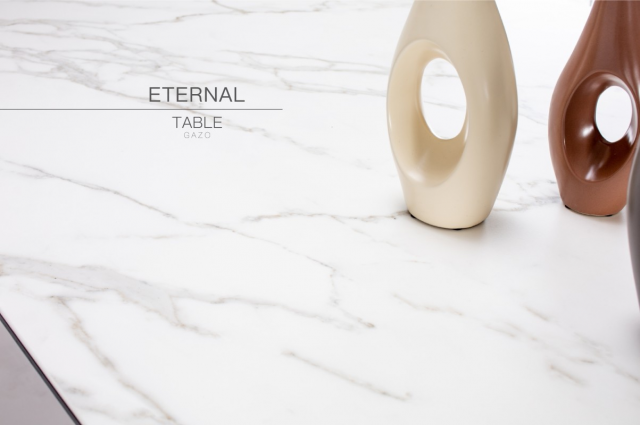 陶板桌 Eternal - 4