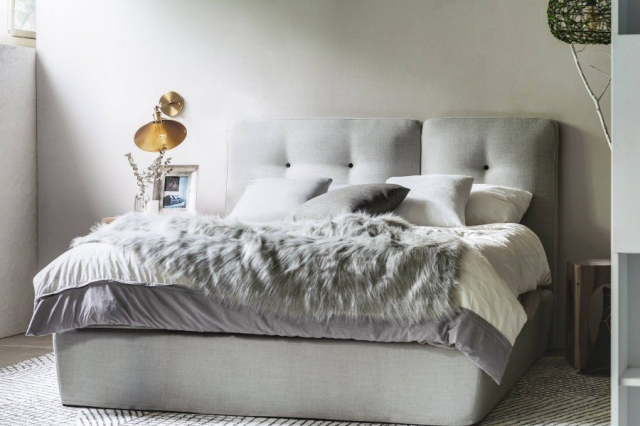 Home bed - 2