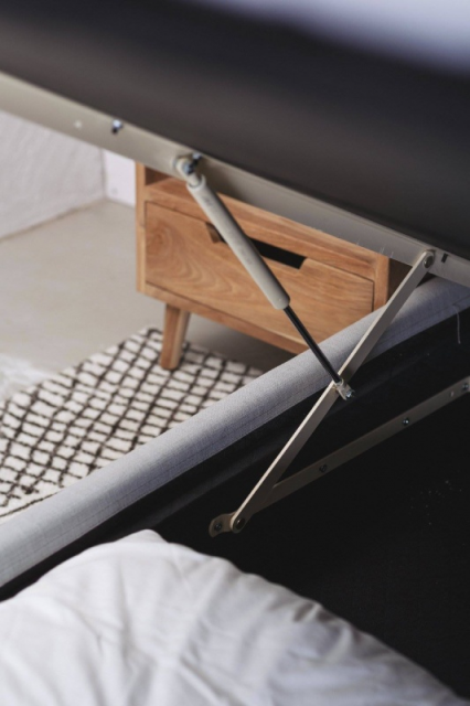 Home bed - 5