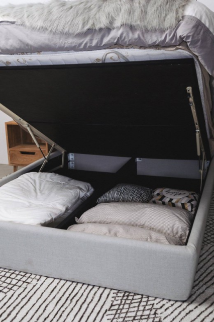 Home bed - 6