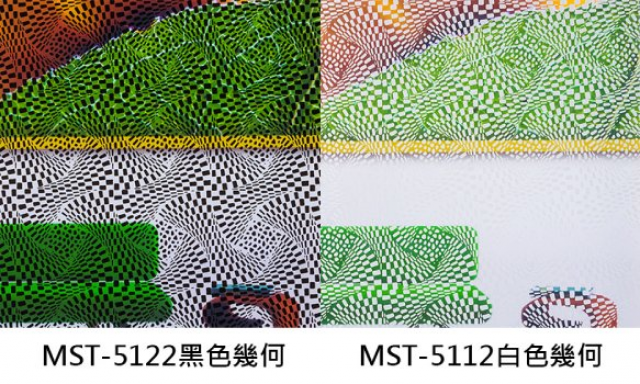 噴墨系列 - 2