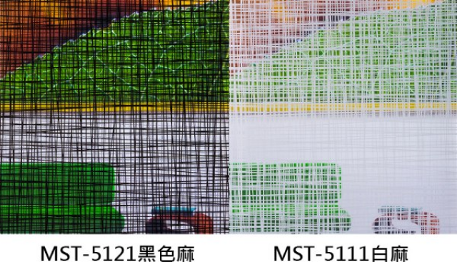 噴墨系列 - 3