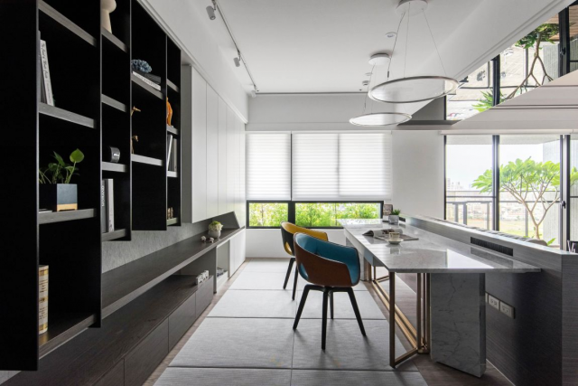 Loft X工業宅 硯山行 - 3