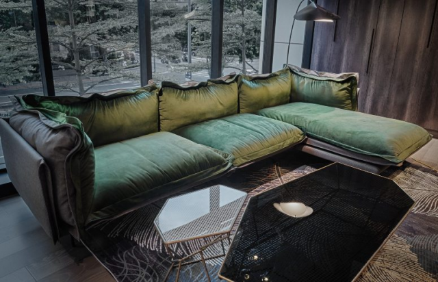 X_Y Sofa