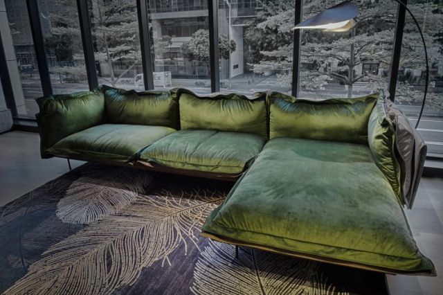 X_Y Sofa - 2