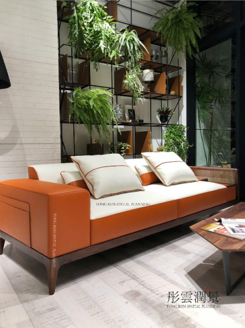 H. Sofa - 4