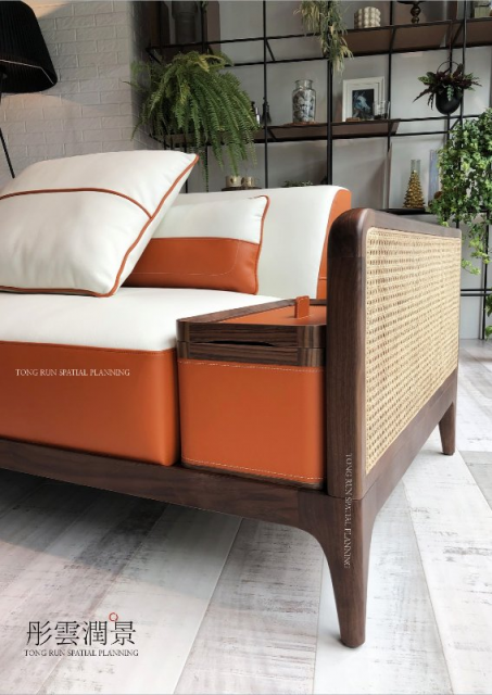 H. Sofa - 8