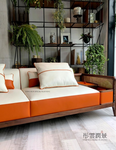 H. Sofa - 9