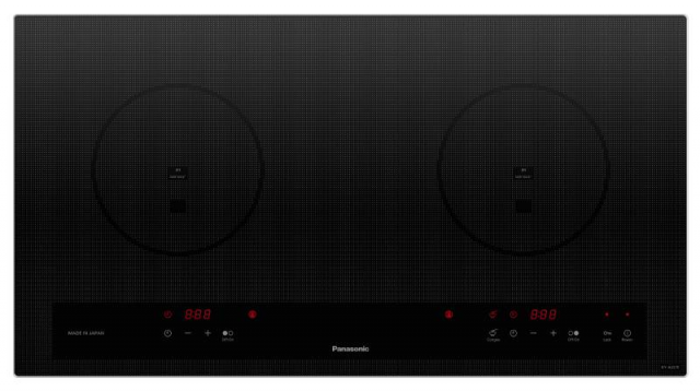 Panasonic IH調理爐 - 1