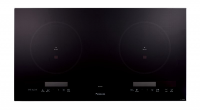 IH調理爐 KY-E227E-W珍珠白<br>KY-E227E-K 極致黑 - 2