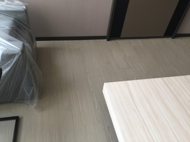 美樂蒂超耐磨地板-秋香 - 3
