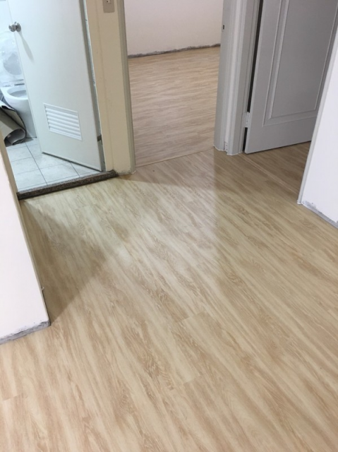 美樂蒂防水地板SPC-宙斯 - 8