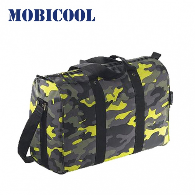 Mobicool-保溫保冷輕攜袋ICON II 10(迷彩)/ICON II 16(迷彩)