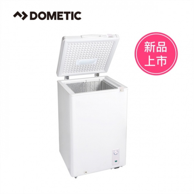 Dometic臥式冷凍櫃DF-1001 - 1