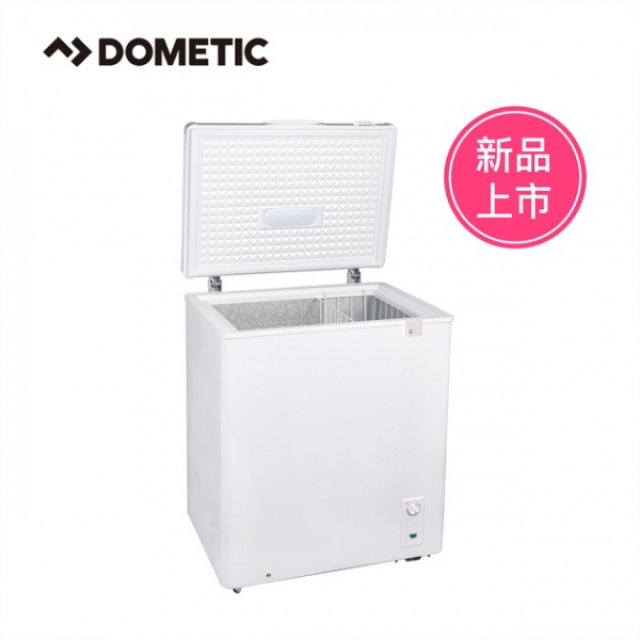 Dometic臥式冷凍櫃DF-1451 - 1