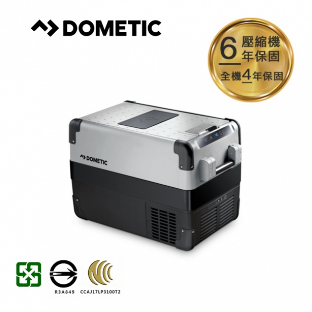 CFX WIFI系列智慧壓縮機行動冰箱CFX40W - 1