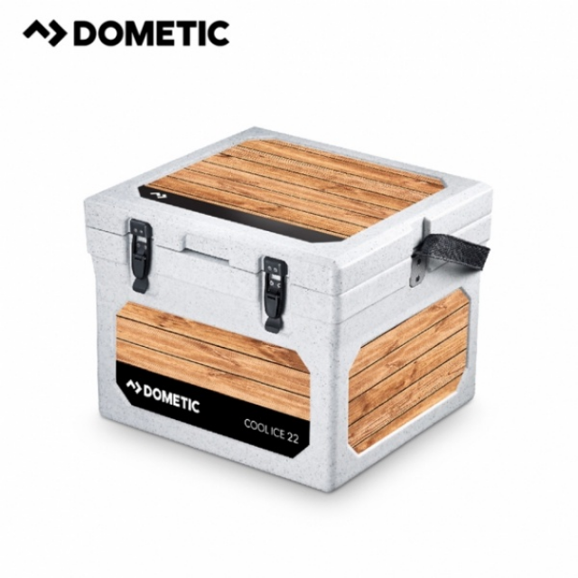 Dometic可攜式COOL-ICE 冰桶WCI-22 - 1