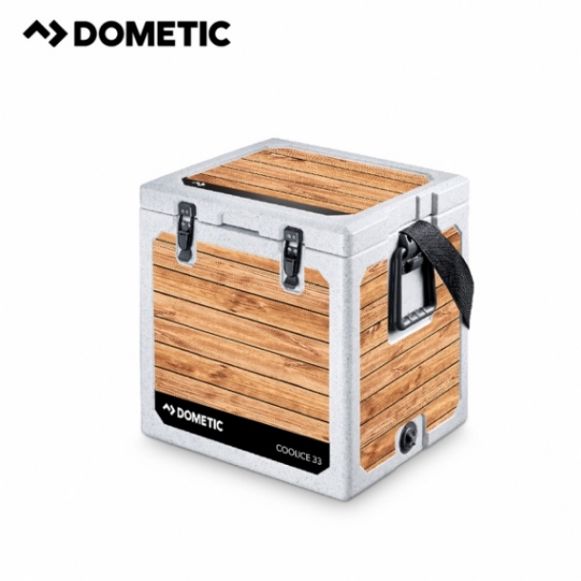 Dometic可攜式COOL-ICE 冰桶WCI-33 - 1