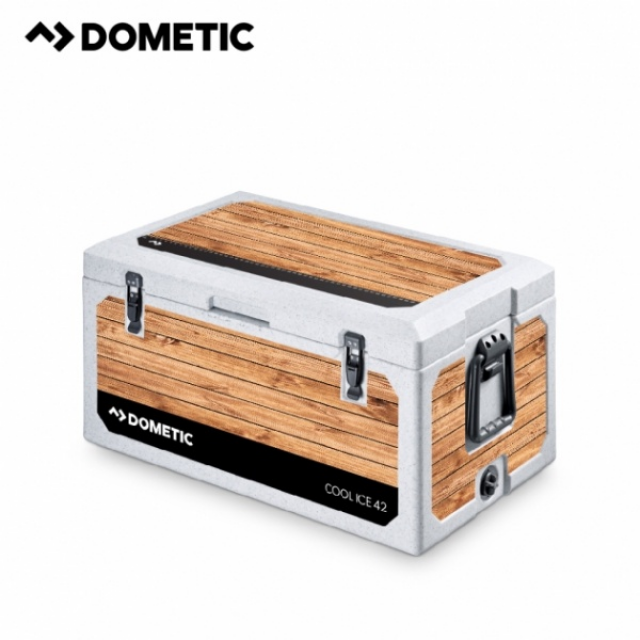 Dometic可攜式COOL-ICE 冰桶WCI-42 - 1
