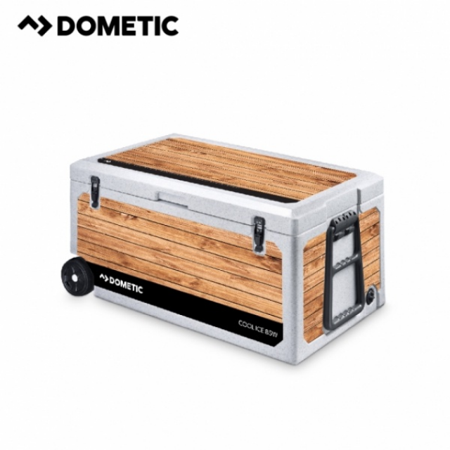 Dometic可攜式COOL-ICE 冰桶WCI-85W - 1