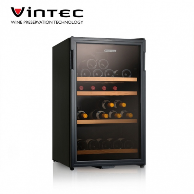 Vintec單門單溫酒櫃V30SGME - 1