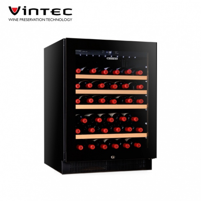 Vintec單門單溫酒櫃V40SGEBK - 1