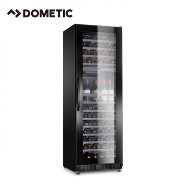 Dometic 單門雙溫專業酒櫃 S117FG - 1