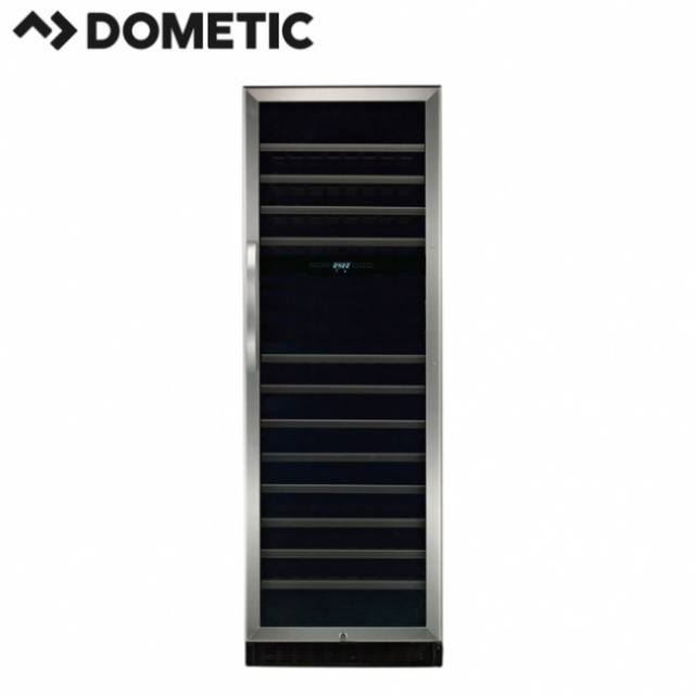 Dometic 單門雙溫專業酒櫃 S118G
