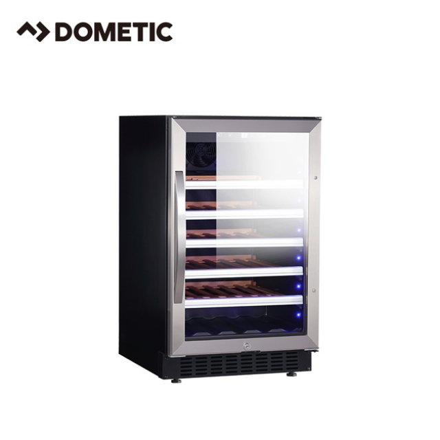 Dometic 單門單溫專業酒櫃S42GS