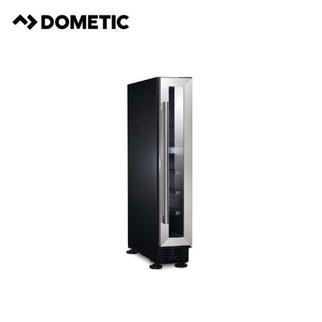 Dometic 單門單溫專業酒櫃 ST7