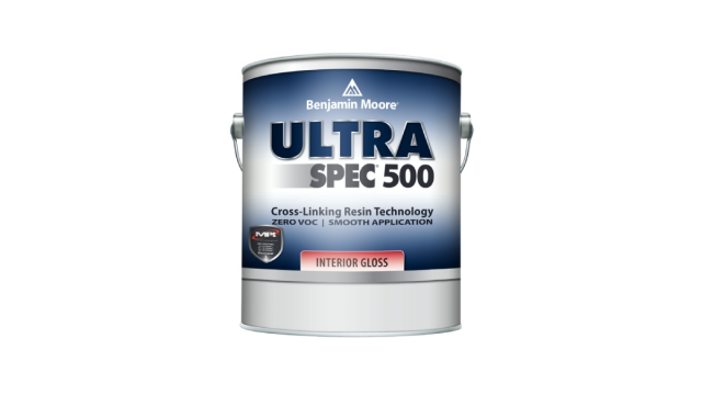ULTRA SPEC 500 極致系列