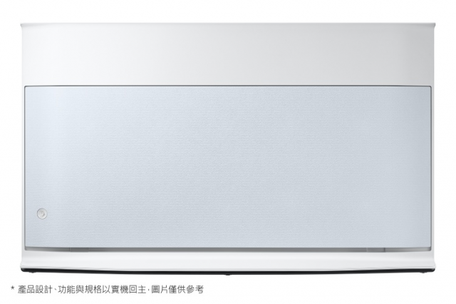 The Serif 風格電視 49 - 7
