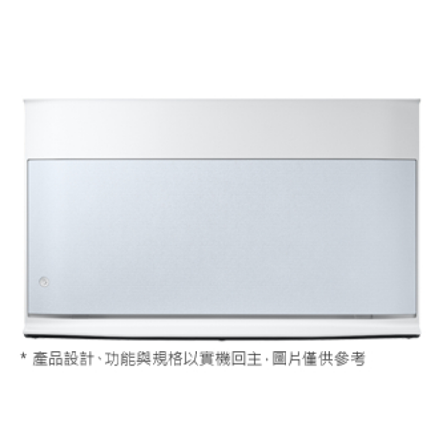 The Serif 風格電視 49 - 8