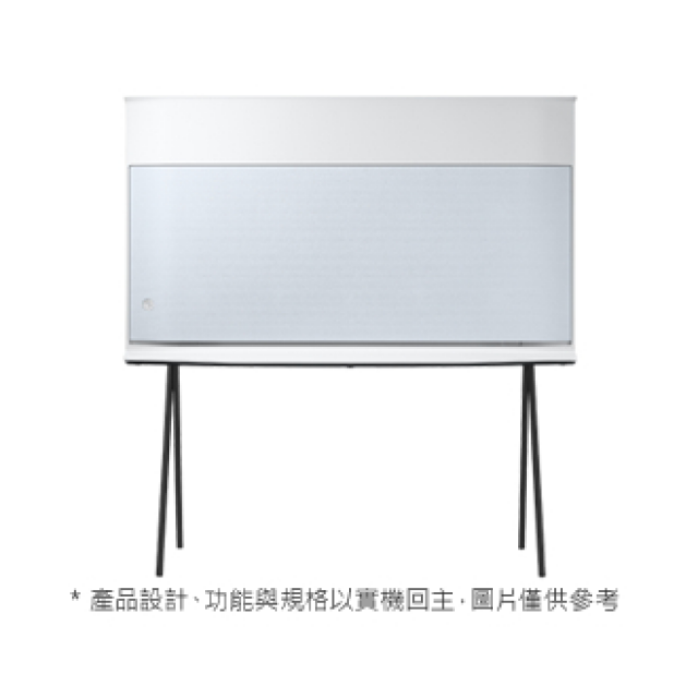 The Serif 風格電視 49 - 14