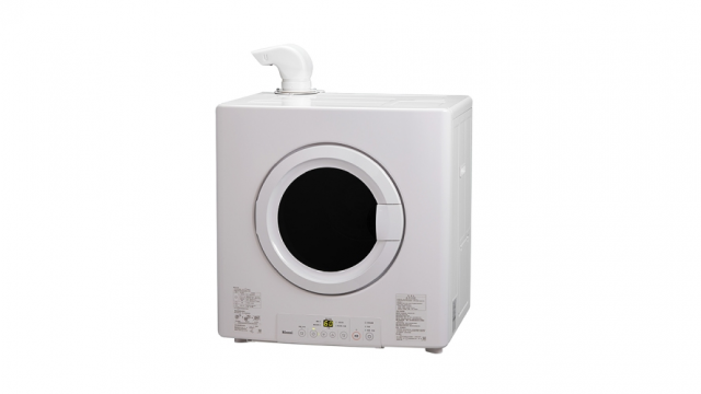 瓦斯乾衣機RDT-62-TR-W