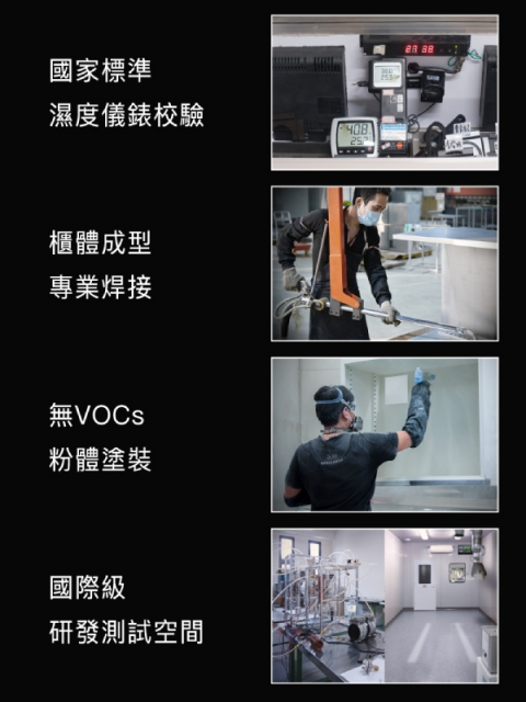 收藏家 AD-66P 暢銷經典防潮箱 - 15