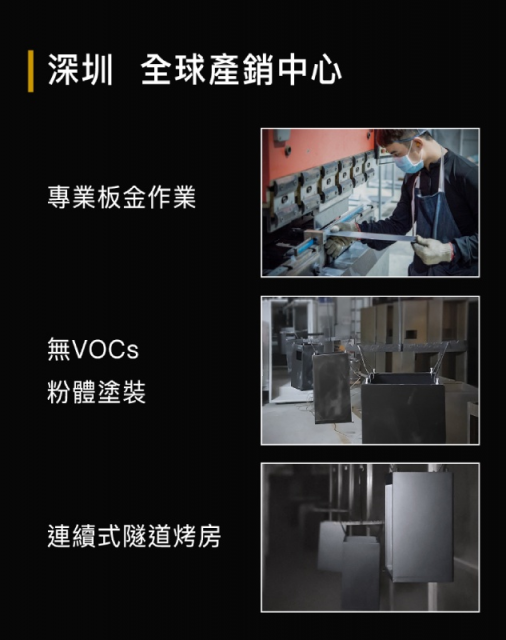 收藏家 AD-66P 暢銷經典防潮箱 - 16