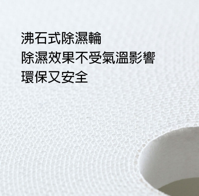 【空氣清淨除濕】PROCOZY 吊隱式除濕機 - 4