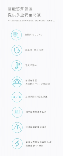 【空氣清淨除濕】PROCOZY 吊隱式除濕機 - 10
