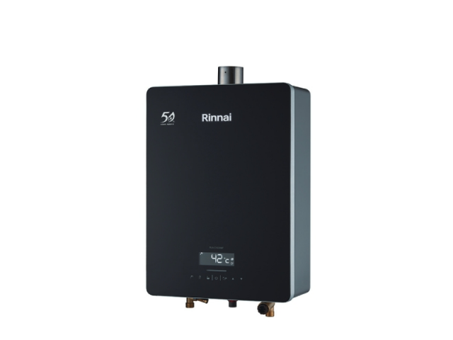 屋內型強制排氣式16L熱水器RUA-C1628WF