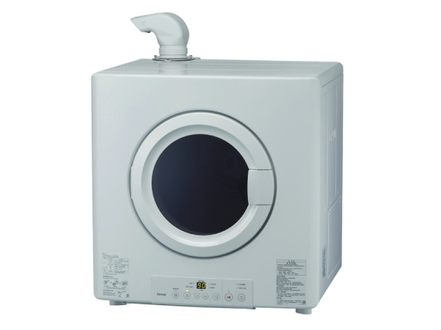 瓦斯乾衣機 RDT-90-TR-W