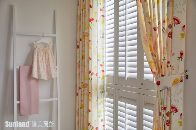 隆美Shutters - 2